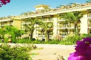 Vera Club Paradiso 5*